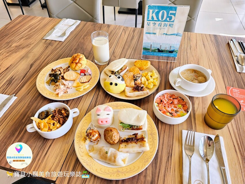 [旅宿]宜蘭 頭城 專屬於你獨家美景 遠望龜山島的遼闊景色 蘭陽烏石港海景酒店