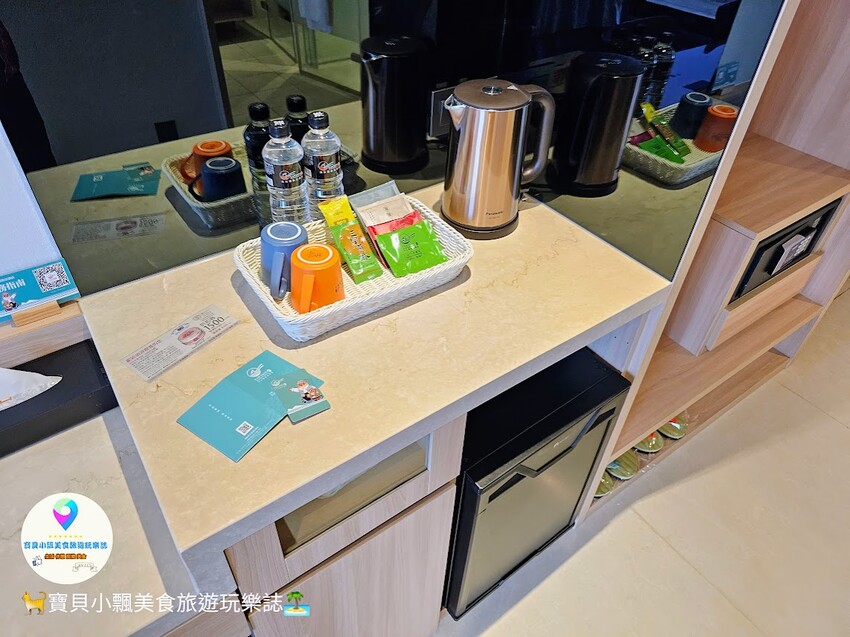 [旅宿]宜蘭 頭城 專屬於你獨家美景 遠望龜山島的遼闊景色 蘭陽烏石港海景酒店