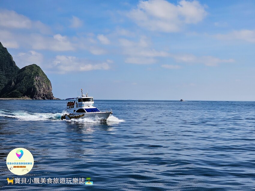 [旅宿]宜蘭 頭城 專屬於你獨家美景 遠望龜山島的遼闊景色 蘭陽烏石港海景酒店