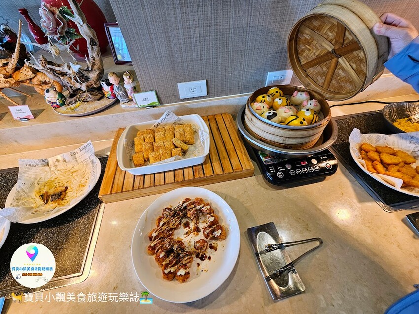 [旅宿]宜蘭 頭城 專屬於你獨家美景 遠望龜山島的遼闊景色 蘭陽烏石港海景酒店