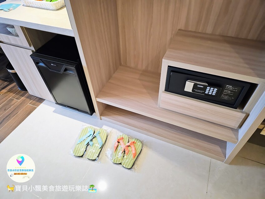 [旅宿]宜蘭 頭城 專屬於你獨家美景 遠望龜山島的遼闊景色 蘭陽烏石港海景酒店