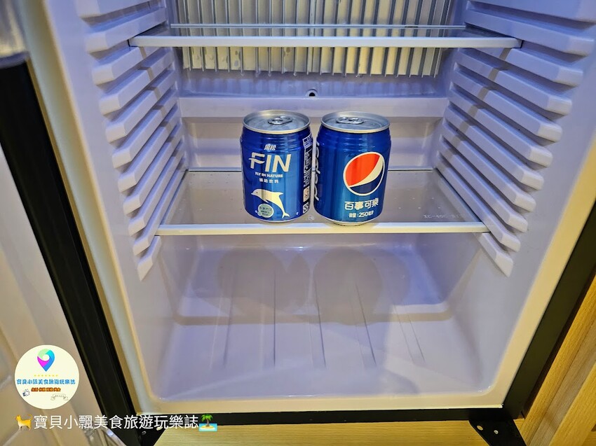 [旅宿]宜蘭 頭城 專屬於你獨家美景 遠望龜山島的遼闊景色 蘭陽烏石港海景酒店