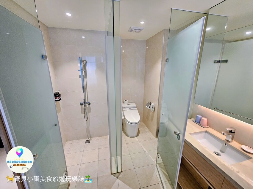 [旅宿]宜蘭 頭城 專屬於你獨家美景 遠望龜山島的遼闊景色 蘭陽烏石港海景酒店