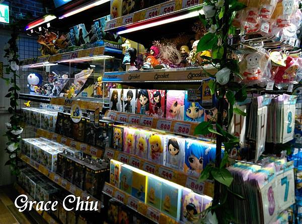 唐吉訶德西門 DONKI ドンキ 24小時營業