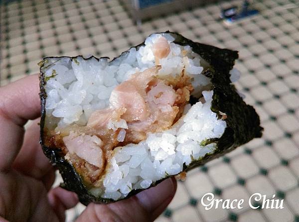 炸雞飯糰 唐吉訶德西門 DONKI ドンキ 24小時營業