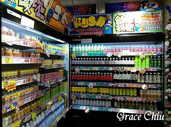 唐吉訶德西門 DONKI ドンキ 24小時營業