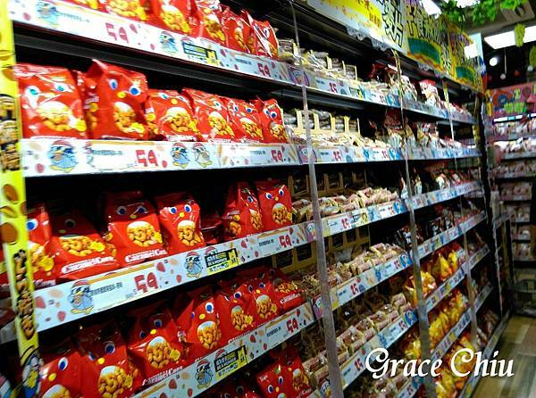 東鳩 唐吉訶德西門 DONKI ドンキ 24小時營業