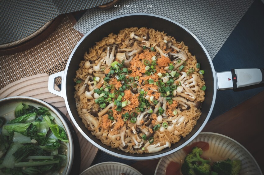 Cosco好物必買|唐吉訶德Donki必買好物|食譜分享|古早味豬排、鮭魚雙菇炊飯、照燒牛梅花、胡麻秋葵