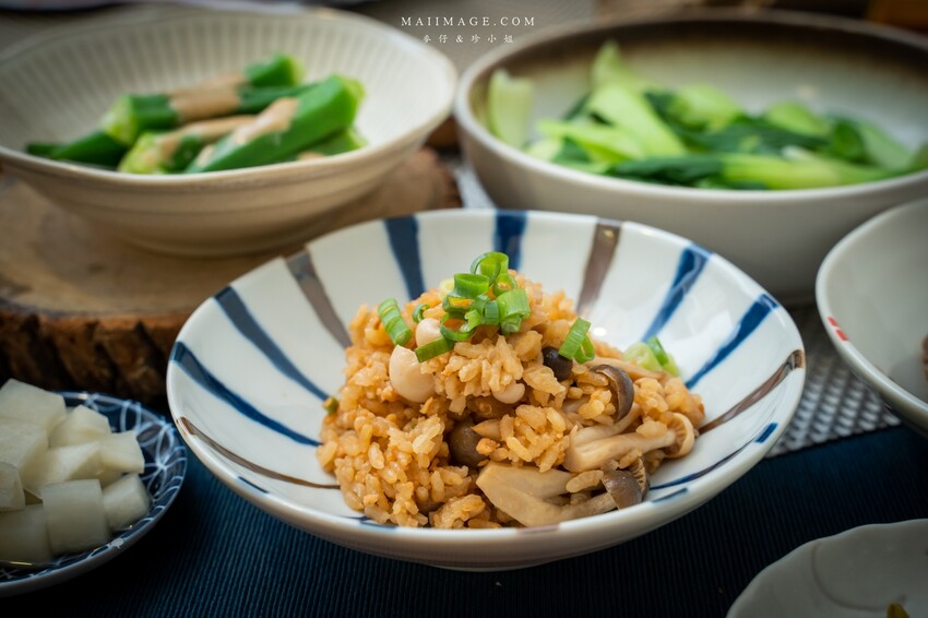 Cosco好物必買|唐吉訶德Donki必買好物|食譜分享|古早味豬排、鮭魚雙菇炊飯、照燒牛梅花、胡麻秋葵