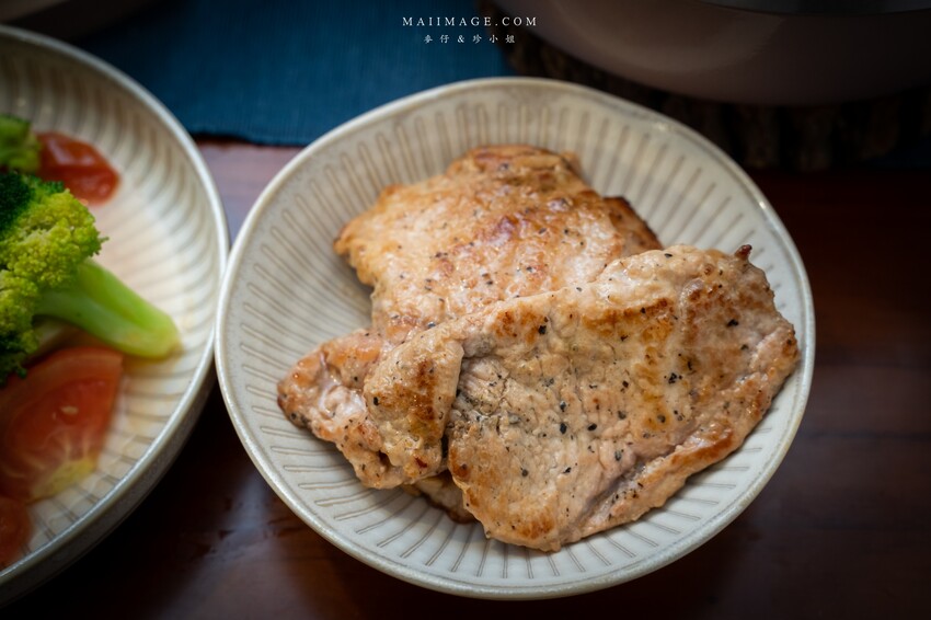 Cosco好物必買|唐吉訶德Donki必買好物|食譜分享|古早味豬排、鮭魚雙菇炊飯、照燒牛梅花、胡麻秋葵