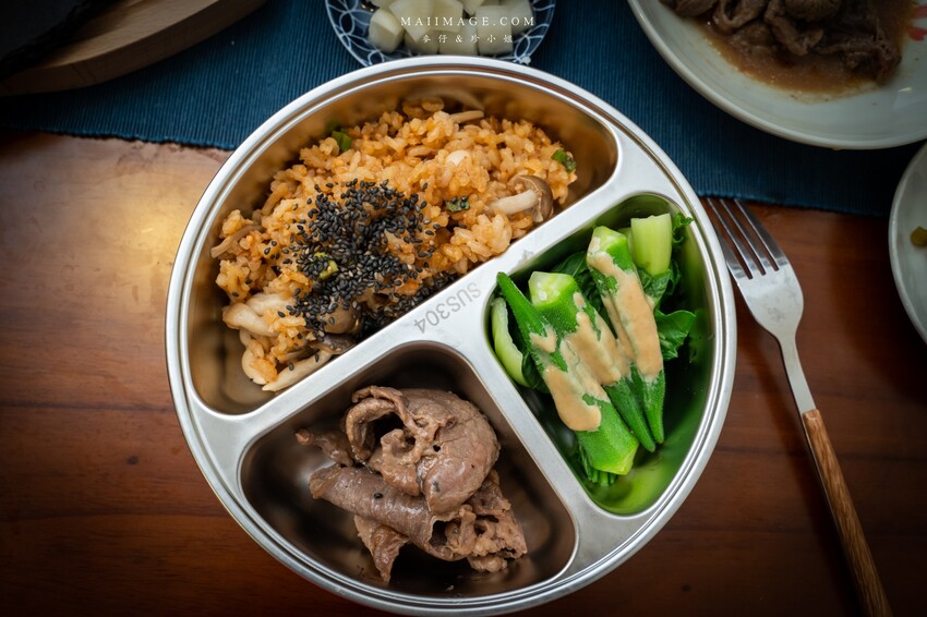 Cosco好物必買|唐吉訶德Donki必買好物|食譜分享|古早味豬排、鮭魚雙菇炊飯、照燒牛梅花、胡麻秋葵