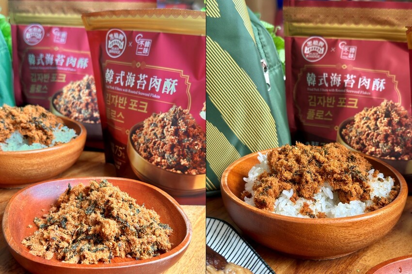 黑橋牌香腸/戎館：台南知名香腸品牌今年端午最新推出極品干貝鮑魚粽子.超大顆極品鮑魚.北海道干貝一次嚐/端午節粽子送禮推薦.端午伴手禮盒 - 進食的巨鼠