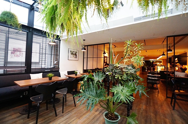 Angel Cafe.天使咖啡.永康街咖啡廳.永康街美食.永康街下午茶.Angel Cafe菜單.永康街餐廳.東門美食.