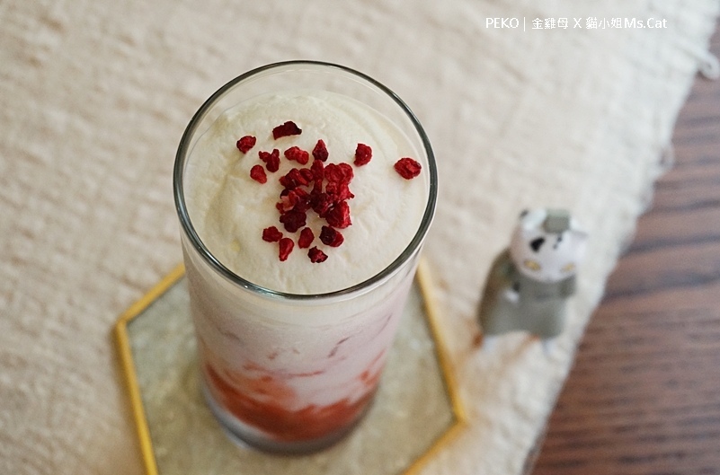 貓小姐.東門美食.金雞母.Ms.Cat.金雞母菜單.金雞母永康.金雞母東門.