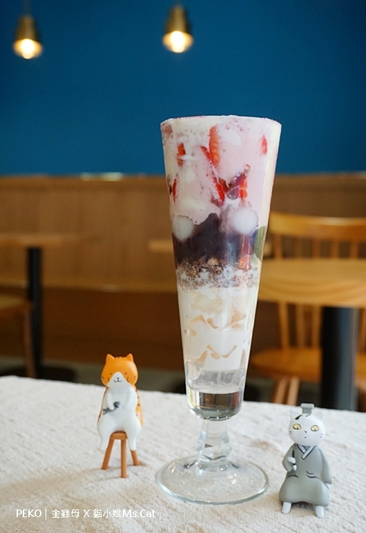 貓小姐.東門美食.金雞母.Ms.Cat.金雞母菜單.金雞母永康.金雞母東門.