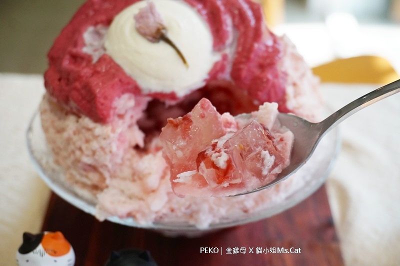 貓小姐.東門美食.金雞母.Ms.Cat.金雞母菜單.金雞母永康.金雞母東門.