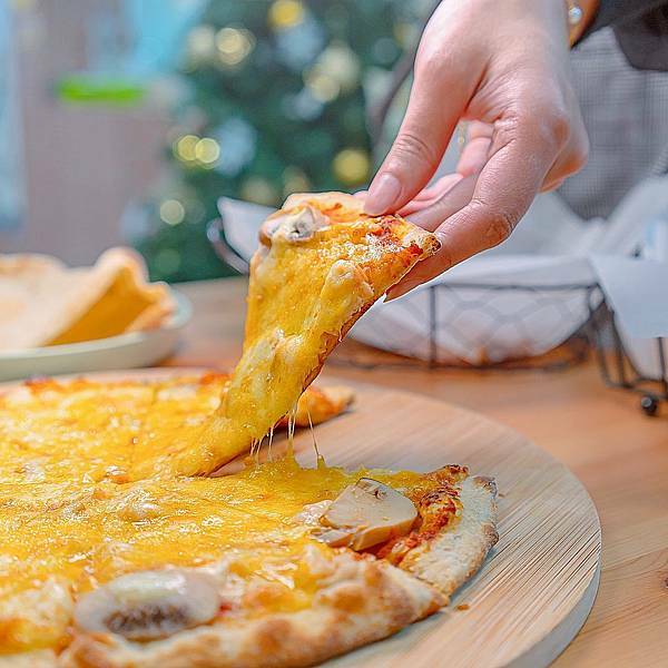 新北 新莊區 林太太手工石烤披薩參號店 12.JPG