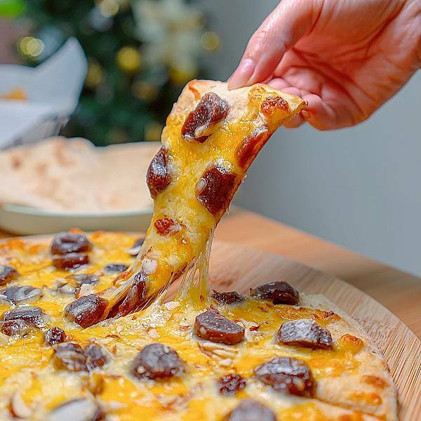 新北 新莊區 林太太手工石烤披薩參號店 7.JPG