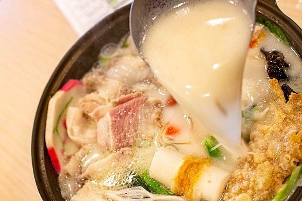 【林口美食】鍋賣局-超過15種不同國家風味的超高CP值百元小火鍋店