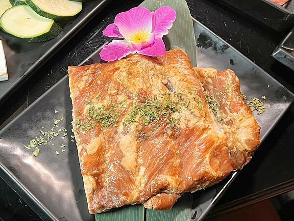 +（台北燒肉吃到飽）神來一爐燒肉民生店～近百種新鮮食材吃爽爽