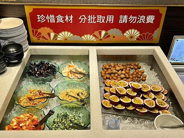 +（台北燒肉吃到飽）神來一爐燒肉民生店～近百種新鮮食材吃爽爽