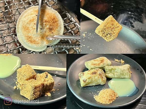 +（台北燒肉吃到飽）神來一爐燒肉民生店～近百種新鮮食材吃爽爽