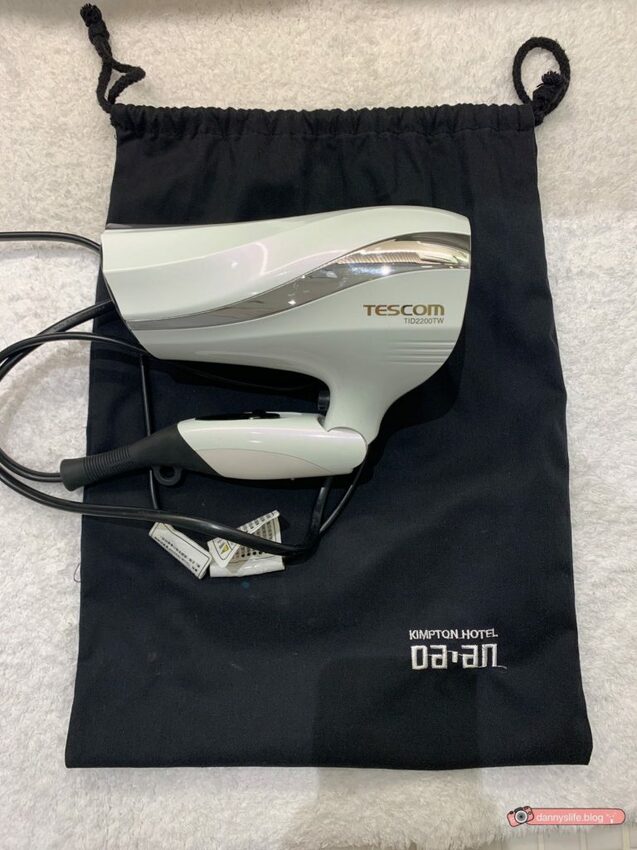 服務人員超級親切、賓至如歸的入住體驗,連毛小孩都能開心入住的寵物友善飯店。台北住宿推薦。丹尼的吃喝玩樂~