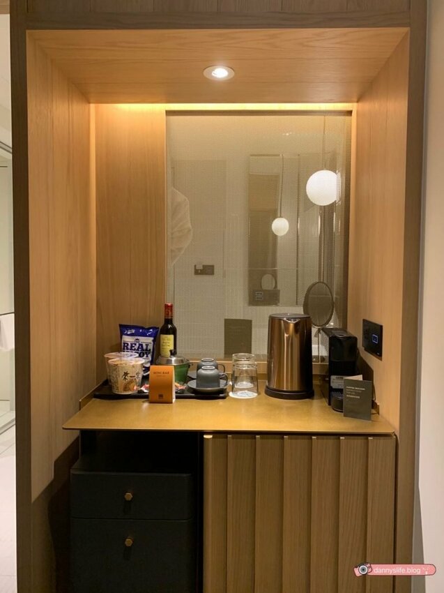 服務人員超級親切、賓至如歸的入住體驗,連毛小孩都能開心入住的寵物友善飯店。台北住宿推薦。丹尼的吃喝玩樂~