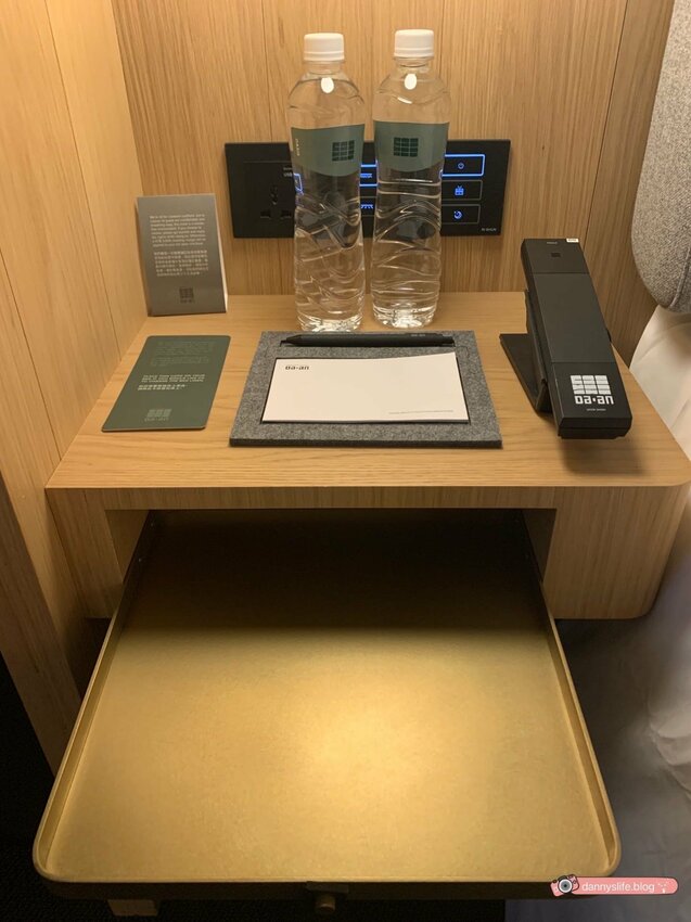 服務人員超級親切、賓至如歸的入住體驗,連毛小孩都能開心入住的寵物友善飯店。台北住宿推薦。丹尼的吃喝玩樂~