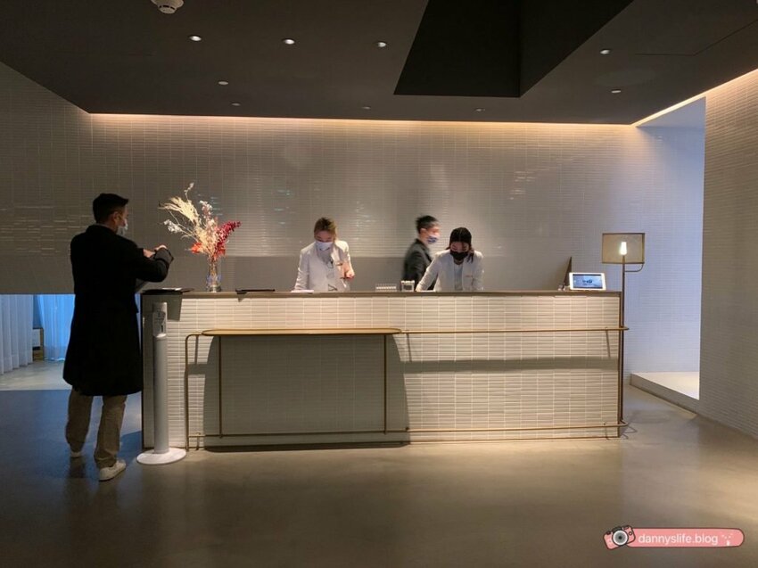 服務人員超級親切、賓至如歸的入住體驗,連毛小孩都能開心入住的寵物友善飯店。台北住宿推薦。丹尼的吃喝玩樂~