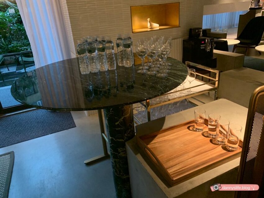 服務人員超級親切、賓至如歸的入住體驗,連毛小孩都能開心入住的寵物友善飯店。台北住宿推薦。丹尼的吃喝玩樂~