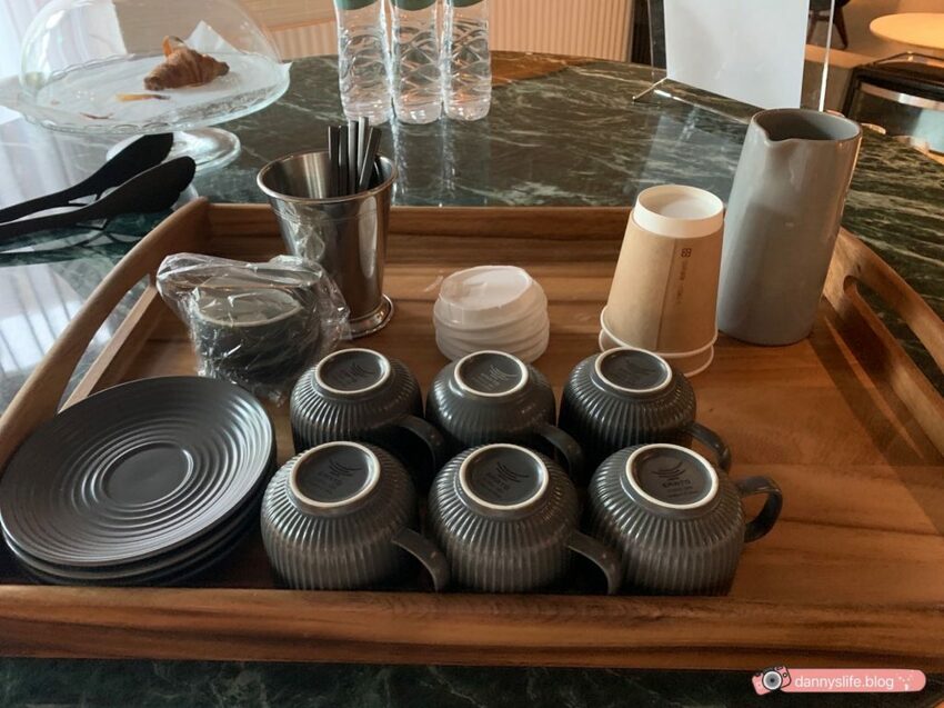 服務人員超級親切、賓至如歸的入住體驗,連毛小孩都能開心入住的寵物友善飯店。台北住宿推薦。丹尼的吃喝玩樂~