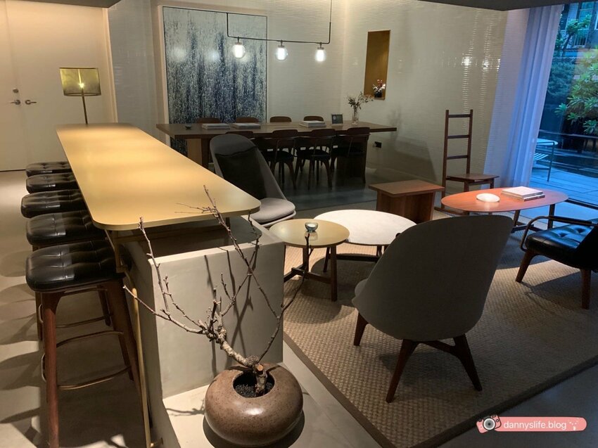 服務人員超級親切、賓至如歸的入住體驗,連毛小孩都能開心入住的寵物友善飯店。台北住宿推薦。丹尼的吃喝玩樂~