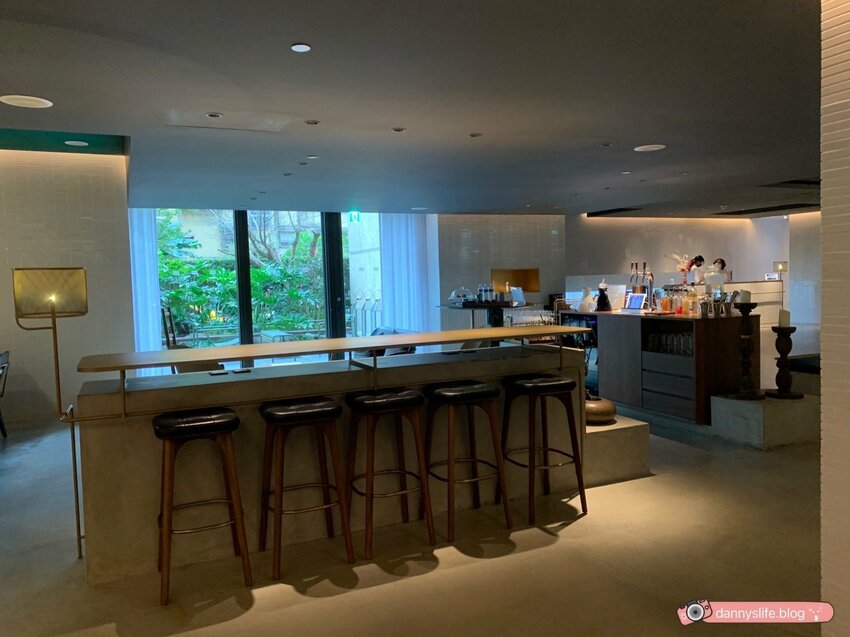 服務人員超級親切、賓至如歸的入住體驗,連毛小孩都能開心入住的寵物友善飯店。台北住宿推薦。丹尼的吃喝玩樂~