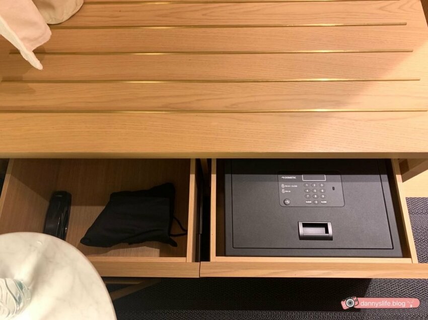 服務人員超級親切、賓至如歸的入住體驗,連毛小孩都能開心入住的寵物友善飯店。台北住宿推薦。丹尼的吃喝玩樂~