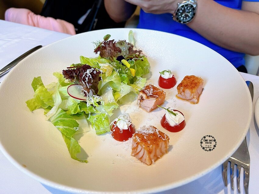 王品牛排台中文心店，牛排套餐黑松露紐約客牛排，招牌牛小排，真心款待服務至上，生日壽星優惠 - Cyndi loves享食天堂