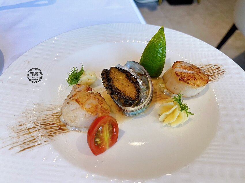 王品牛排台中文心店，牛排套餐黑松露紐約客牛排，招牌牛小排，真心款待服務至上，生日壽星優惠 - Cyndi loves享食天堂