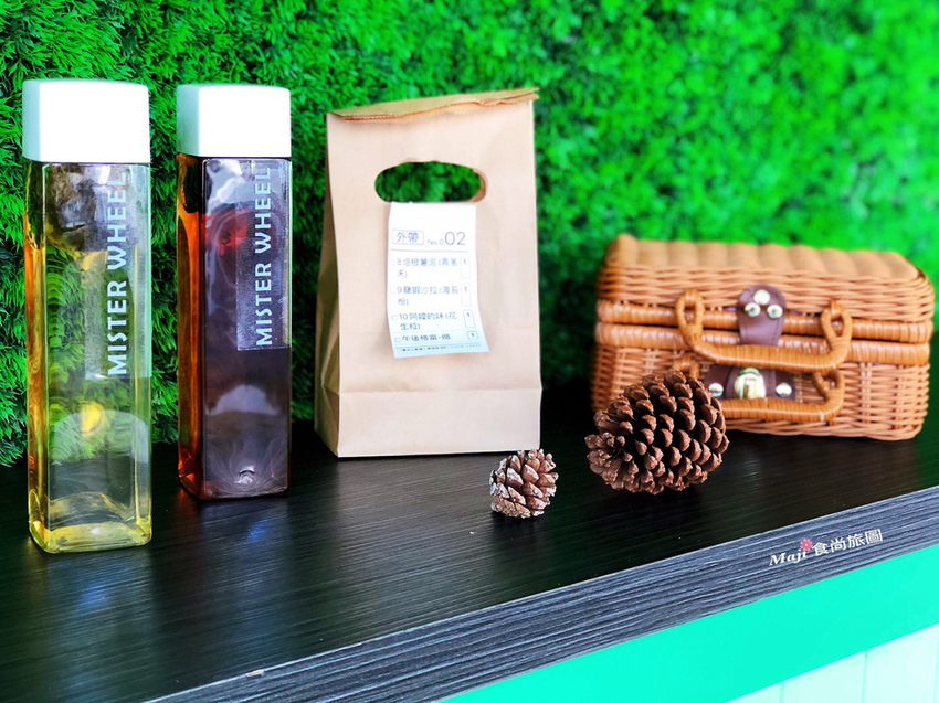 不貳光車輪餅 不貳光車輪餅