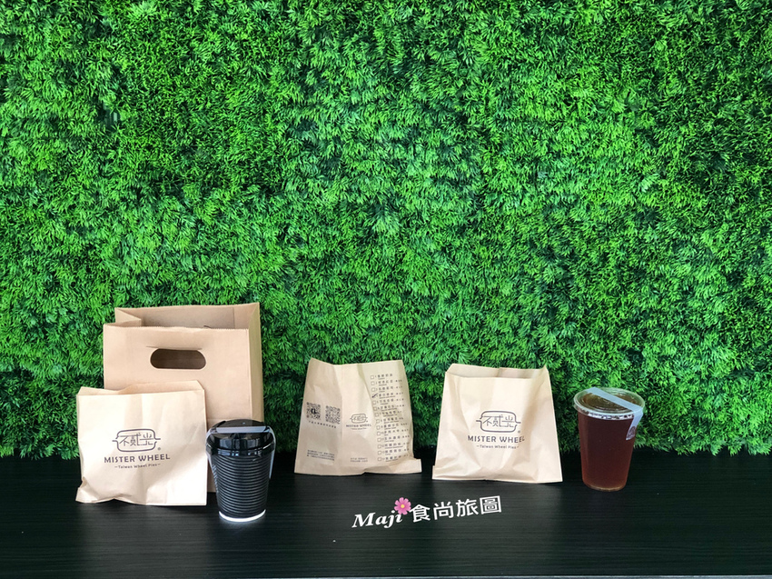 不貳光車輪餅 不貳光車輪餅