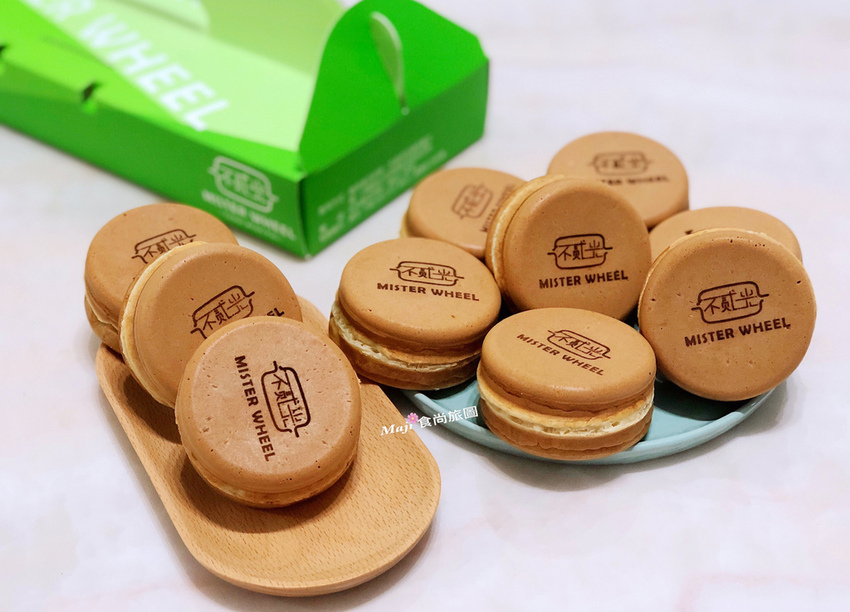 不貳光車輪餅 不貳光車輪餅