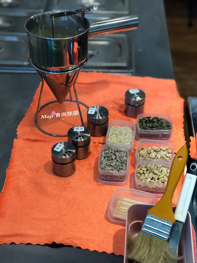 不貳光車輪餅 不貳光車輪餅