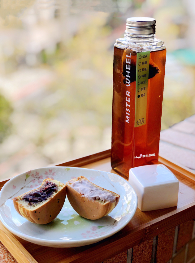 不貳光車輪餅 不貳光車輪餅