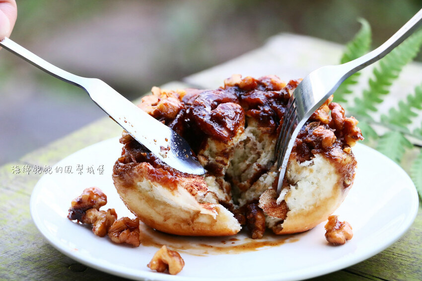 三貂嶺河畔老宅咖啡廳「養沁咖啡」超平價手沖咖啡、肉桂捲、手做甜點、菜單價位