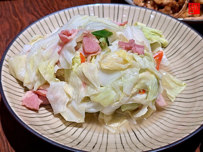 台中市南屯區台中美食/Hechino 做茶菜~時髦臺菜餐廳新選擇,川味與台味的絕妙融合