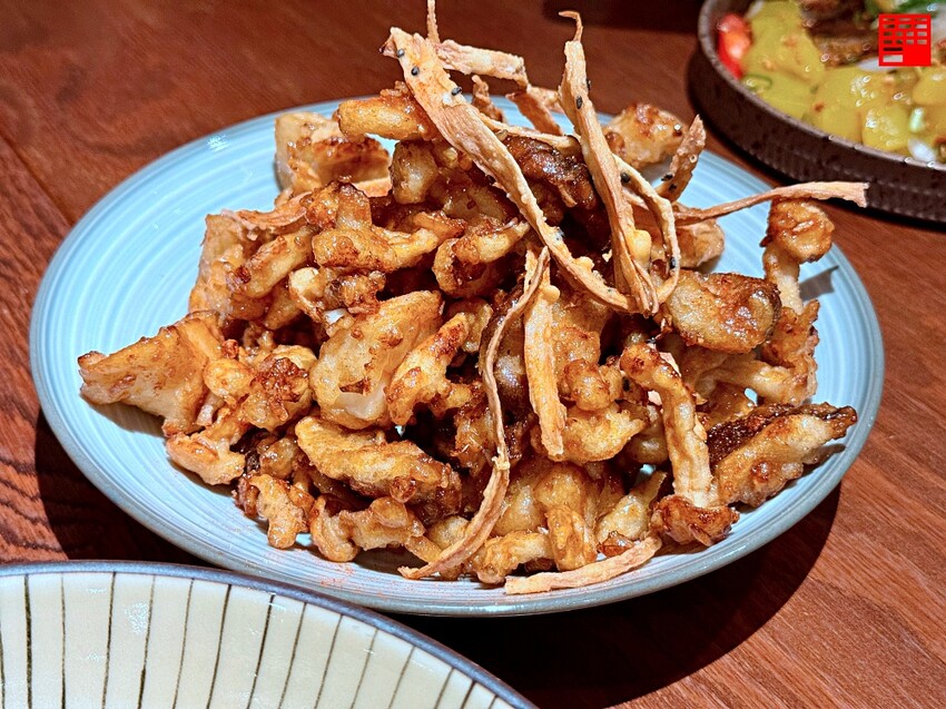 台中市南屯區台中美食/Hechino 做茶菜~時髦臺菜餐廳新選擇,川味與台味的絕妙融合