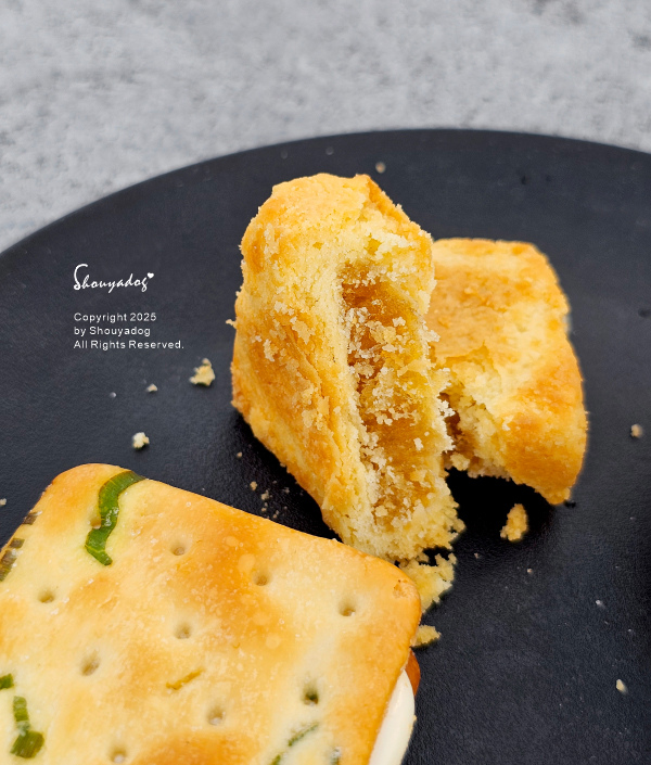 凱樂烘焙 夏威夷豆塔禮盒X綜合傳家禮盒 2025中秋送禮 年 凱樂烘焙 夏威夷豆塔禮盒X綜合傳家禮盒 2025中秋送禮 年