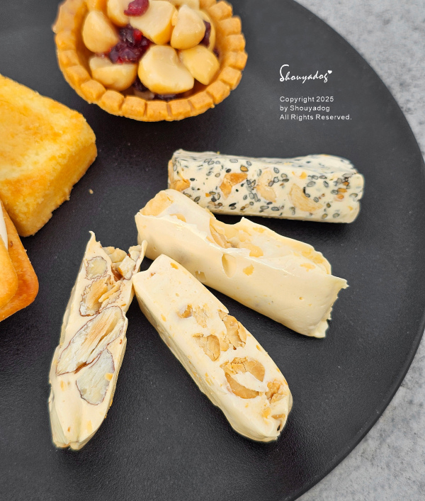 凱樂烘焙 夏威夷豆塔禮盒X綜合傳家禮盒 2025中秋送禮 年 凱樂烘焙 夏威夷豆塔禮盒X綜合傳家禮盒 2025中秋送禮 年