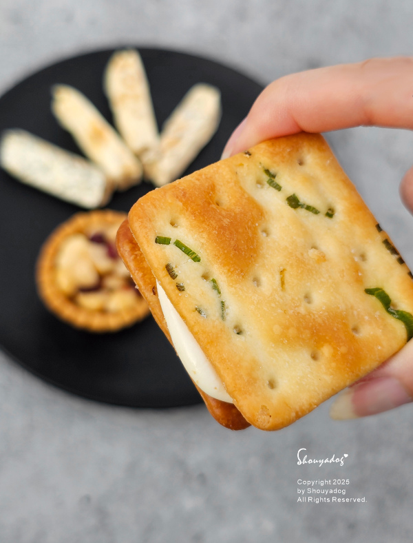 凱樂烘焙 夏威夷豆塔禮盒X綜合傳家禮盒 2025中秋送禮 年 凱樂烘焙 夏威夷豆塔禮盒X綜合傳家禮盒 2025中秋送禮 年