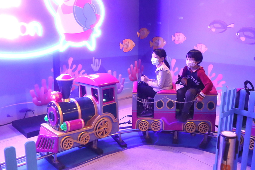 華山親子展覽 不可思議怪怪島 (12).jpg