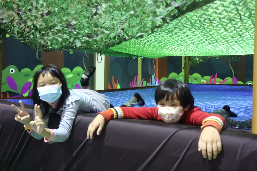 華山親子展覽 不可思議怪怪島 (10).jpg